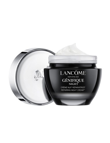 Lancome Advanced Génifique Night Crème, 50 ml - Crema viso notte