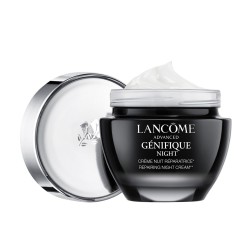 Lancome Advanced Génifique Night Crème, 50 ml - Crema viso notte