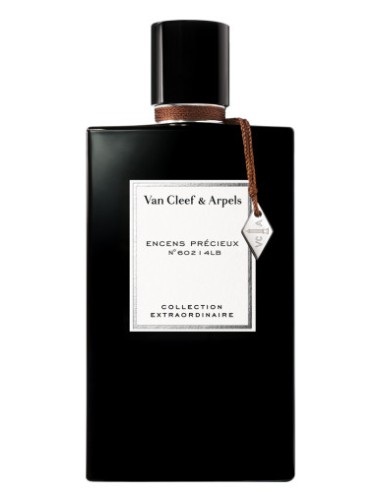 Van Cleef & Arpels  Encens Precieux Eau de parfum, 100 ml – Profumo unisex