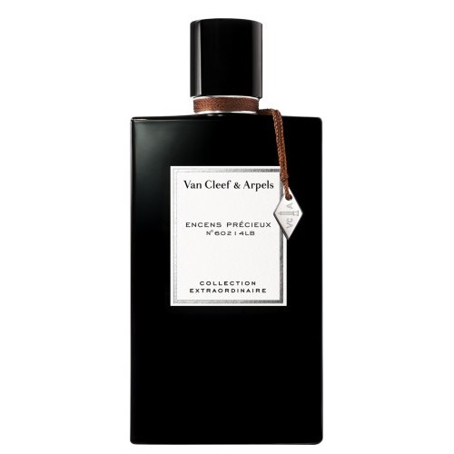 Van Cleef & Arpels  Encens Precieux Eau de parfum, 100 ml – Profumo unisex