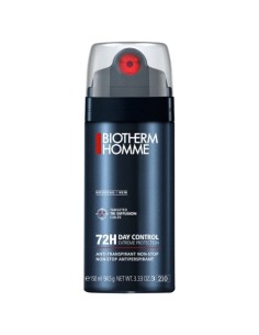 Biotherm Homme Deodorant Spray 72H Day Control 150 ml