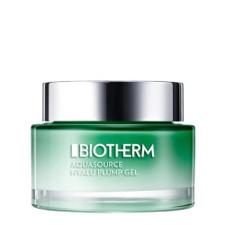 Biotherm Aquasource Hyalu Plump Gel