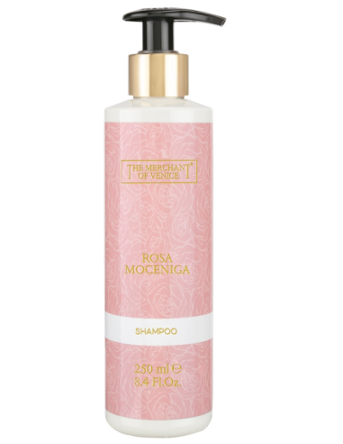 The Merchant Of Venice Rosa Moceniga Shampoo 250 ml