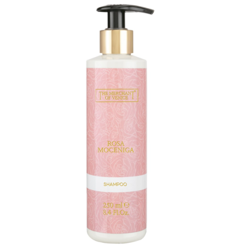 The Merchant Of Venice Rosa Moceniga Shampoo 250 ml