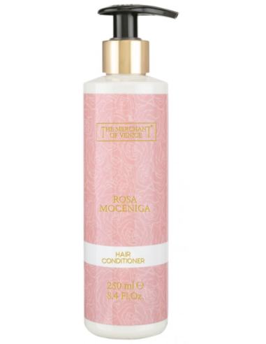 The Merchant Of Venice Rosa Moceniga Hair Conditioner 250 ml