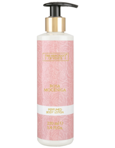 The Merchant Of Venice Rosa Moceniga Perfumed Body Lotion 250 ml