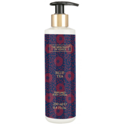 The Merchant Of Venice Blue Tea Perfumed Body Lotion 250 ml
