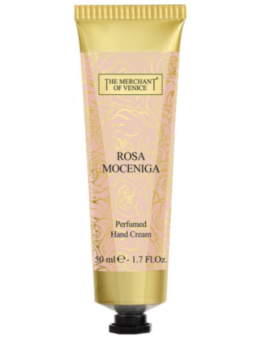 The Merchant Of Venice Rosa Moceniga Crema Mani 50 ml