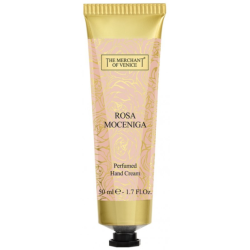 The Merchant Of Venice Rosa Moceniga Crema Mani 50 ml