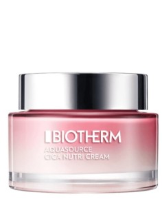 Biotherm Aquasource Cica Nutri Cream 75 ml