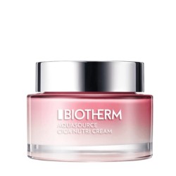 Biotherm Aquasource Cica Nutri Cream 75 ml