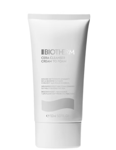 Biotherm Cera Cleanser Cream To Foam 150 ml