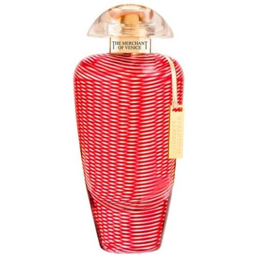 The Merchant Of Venice Byzantium Saffron Eau De Parfum 100 ml