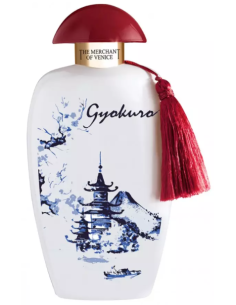 The Merchant Of Venice Gyokuro Eau De Parfum 100 ml