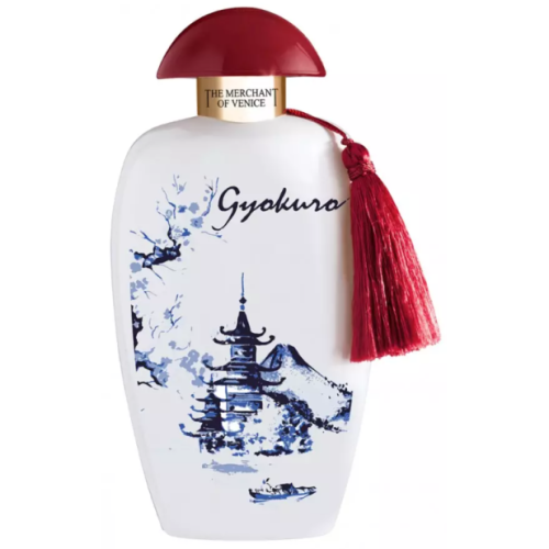 The Merchant Of Venice Gyokuro Eau De Parfum 100 ml