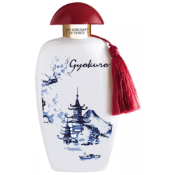 The Merchant Of Venice Gyokuro Eau De Parfum 100 ml