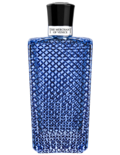 The Merchant Of Venice Venetian Blue Intense Eau De...