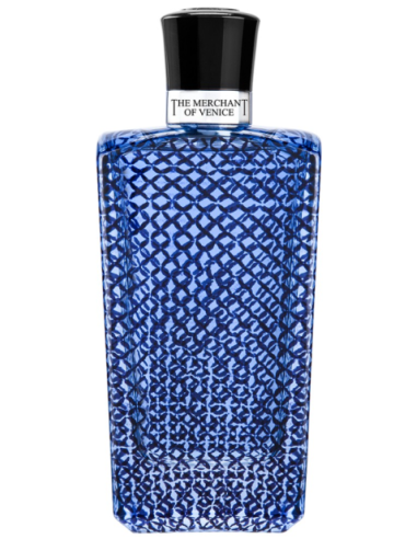 The Merchant Of Venice Venetian Blue Intense Eau De Parfum 100 ml