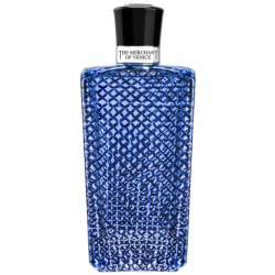 The Merchant Of Venice Venetian Blue Intense Eau De Parfum 100 ml