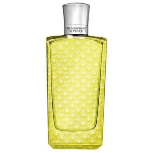 The Merchant Of Venice Nobil Homo Colonia Veneziana Eau De Parfum 100 ml
