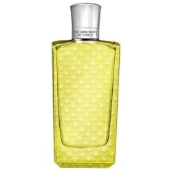 The Merchant Of Venice Nobil Homo Colonia Veneziana Eau De Parfum 100 ml