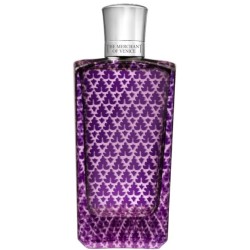 The Merchant Of Venice Nobil Homo Damascus Desert Eau De Parfum 100 ml
