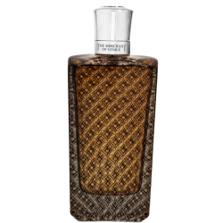 The Merchant Of Venice Nobil Homo Ottoman Amber Eau De Parfum 100 ml