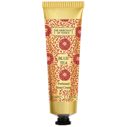The Merchant Of Venice Blue Tea Crema Mani 50 ml