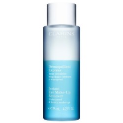 Clarins Demaq. Express Yeux 125 ml New