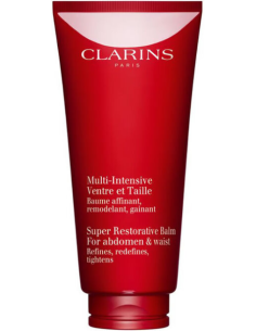 Clarins Super Restorative Balm 200 ml