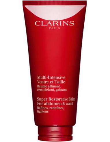 Clarins Super Restorative Balm 200 ml