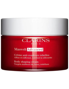 Clarins Masvelt Advanced Body Shaping Cream 200 ml