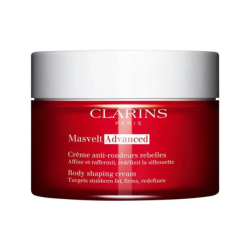 Clarins Masvelt Advanced Body Shaping Cream 200 ml