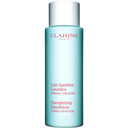 Clarins Lait Jambes Lourdes 125 ml