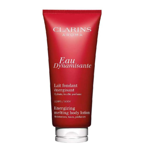 Clarins Aroma Eau Dynamisante Energizing Melting Body Lotion 200 ml