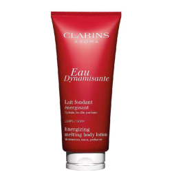 Clarins Aroma Eau Dynamisante Energizing Melting Body Lotion 200 ml