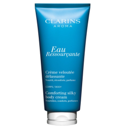 Clarins Aroma Eau Ressourçante Comforting Silky Body Cream 200 ml