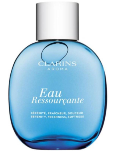 Clarins Aroma Eau Ressourçante 100 ml