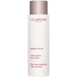 Clarins Brigh Plus Dark Spot-Targeting Milky Essence 200 ml