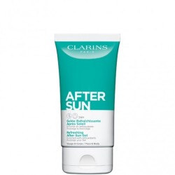Clarins Sun Gelée Rafraichissante Après Soleil 150 ml