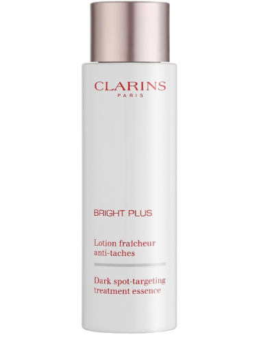 Clarins Brigh Plus Dark Spot-Targeting Treatment Essence 200 ml