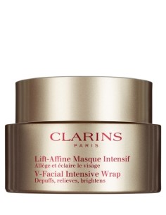 Clarins V-Facial Intensive Wrap 75 ml