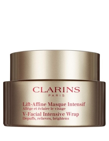 Clarins V-Facial Intensive Wrap 75 ml