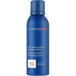Clarins Men Smooth Shave Foaming Gel 150 ml
