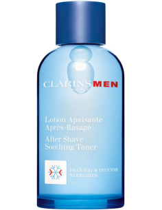 Clarins Men After Shave Soothing Toner 100 ml