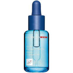 Clarins Men Shave + Beard Oil 30 ml