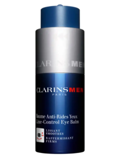 Clarins Men Line-Control Eye Balm 20 ml