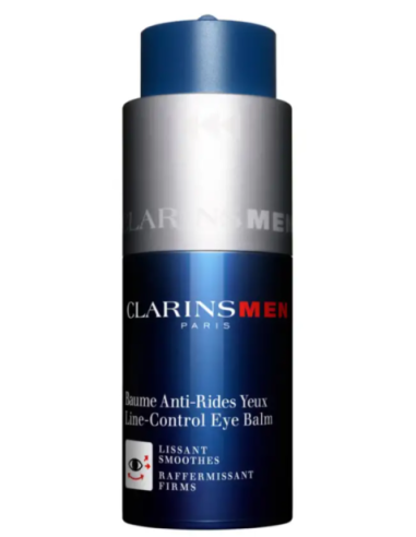 Clarins Men Line-Control Eye Balm 20 ml