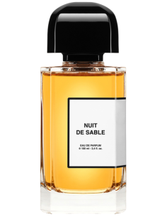 Bdk Parfums Nuit De Sable Eau De Parfum 100 ml