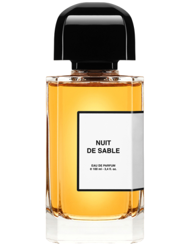 Bdk Parfums Nuit De Sable Eau De Parfum 100 ml